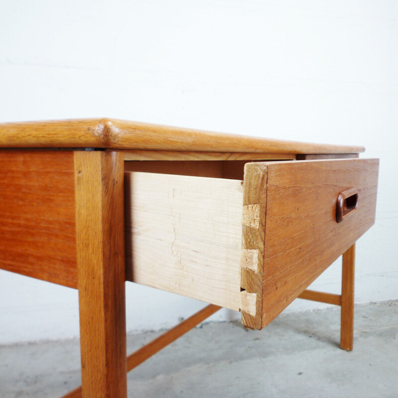 Teak Console vintage - 1960s