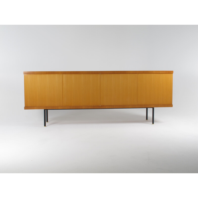 Monaco sideboard by Gérard Guermonprez -1950s