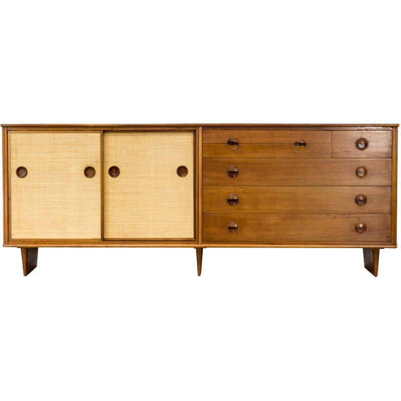 Buffet vintage de  William Watting pour Fristho - 1960