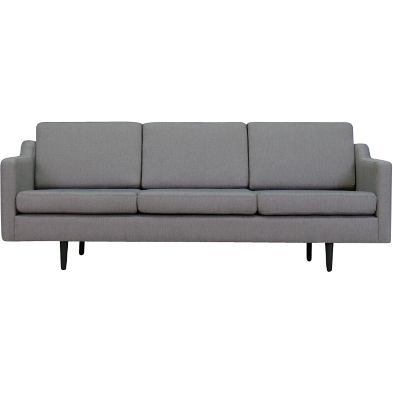 Danish Design Sofa Modern Retro - 1970s