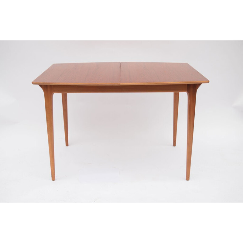 Petite table à repas vintage ppur McIntosh - 1960