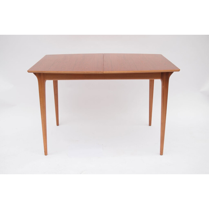 Small Vintage Dining Table for McIntosh - 1960s