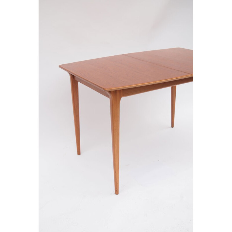 Small Vintage Dining Table for McIntosh - 1960s