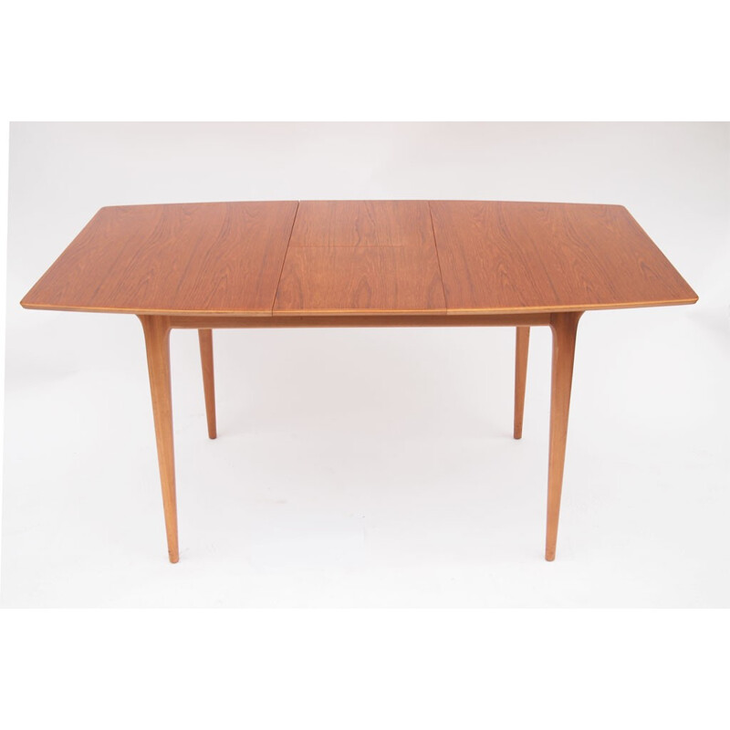 Small Vintage Dining Table for McIntosh - 1960s