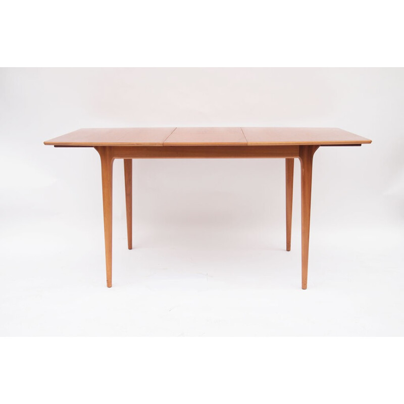 Small Vintage Dining Table for McIntosh - 1960s