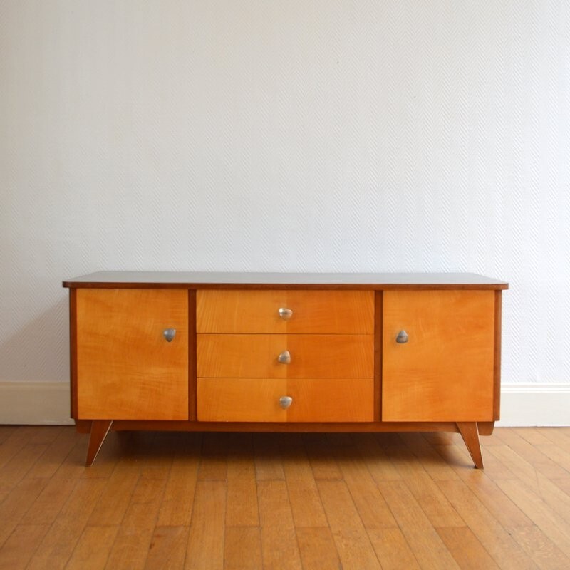 Vintage sideboard - 1950s