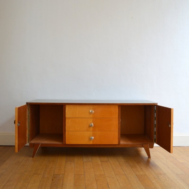 Vintage sideboard - 1950s