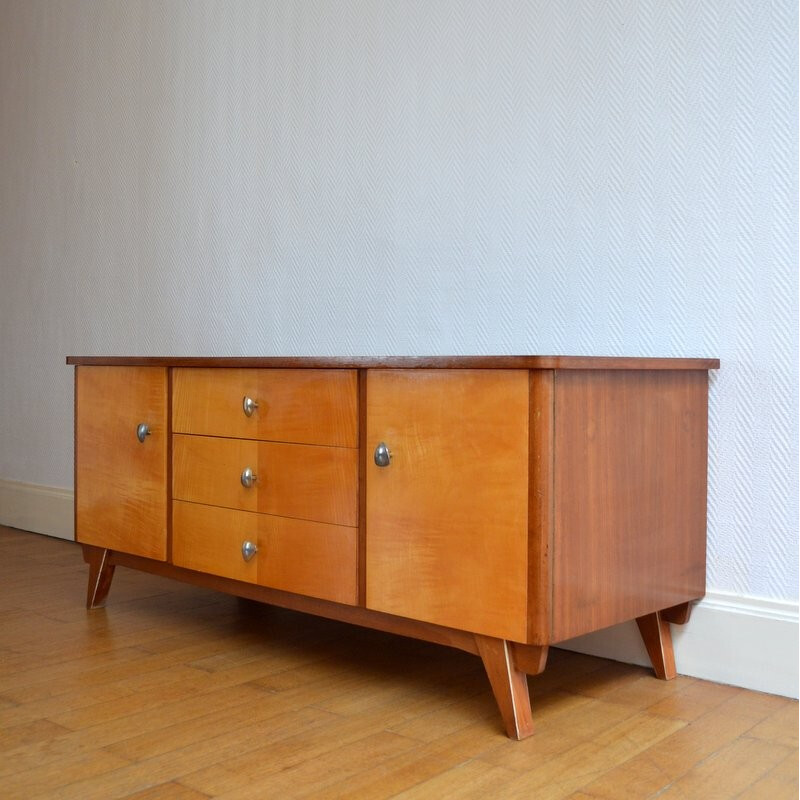 Enfilade vintage - 1950s 