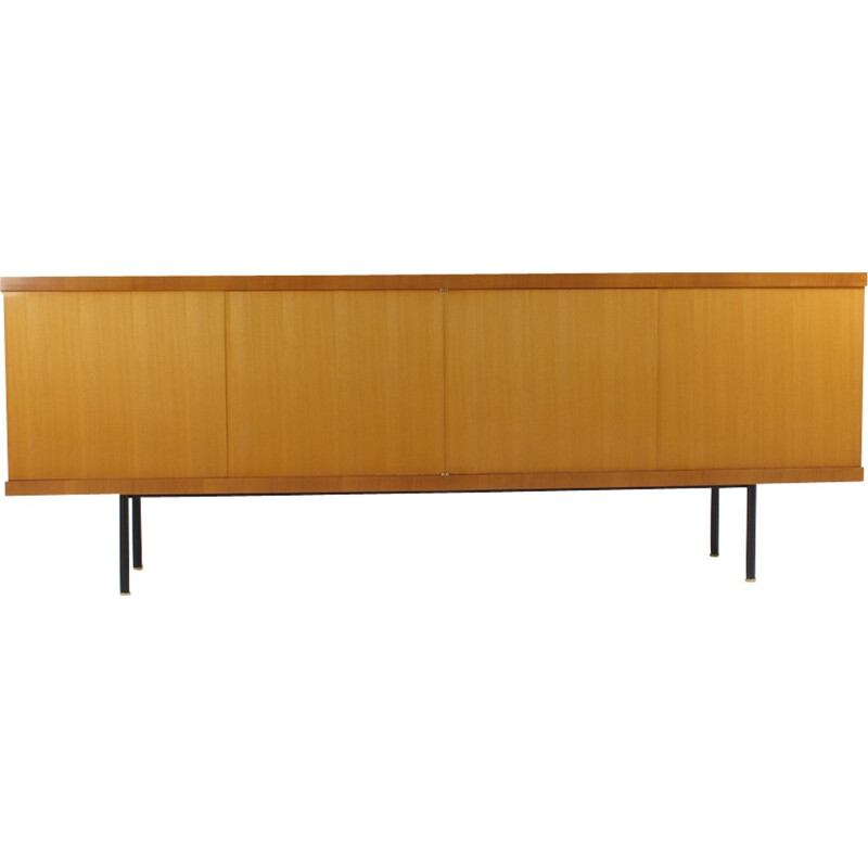 Monaco sideboard by Gérard Guermonprez -1950s