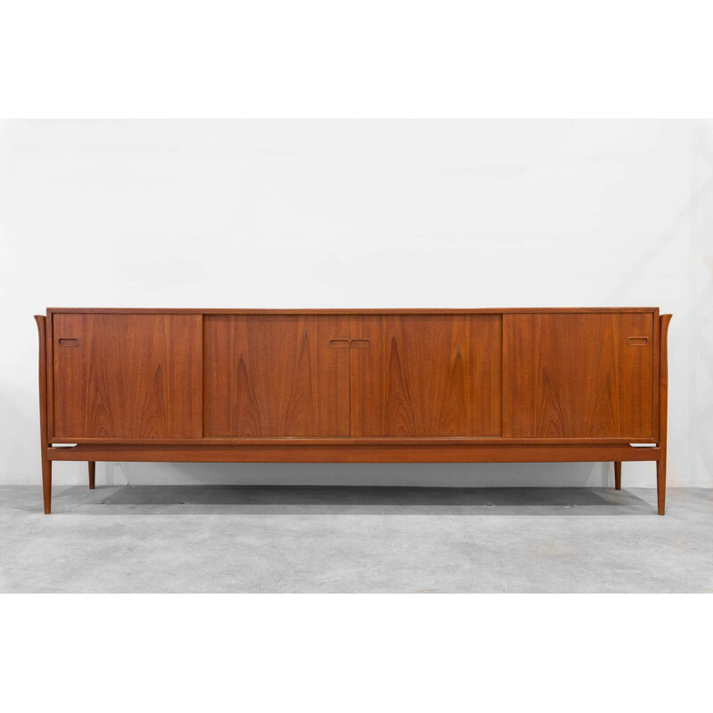 Danish sideboard by Finn Juhl - 1950s