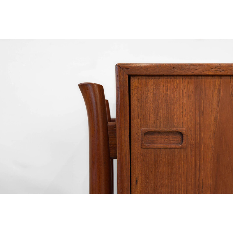 Danish sideboard by Finn Juhl - 1950s