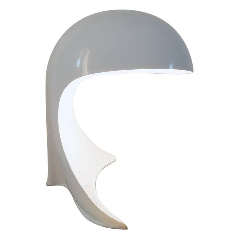 Dania Table Lamp by Dario TOGNON and Studio Celli for Artemide - 1960s