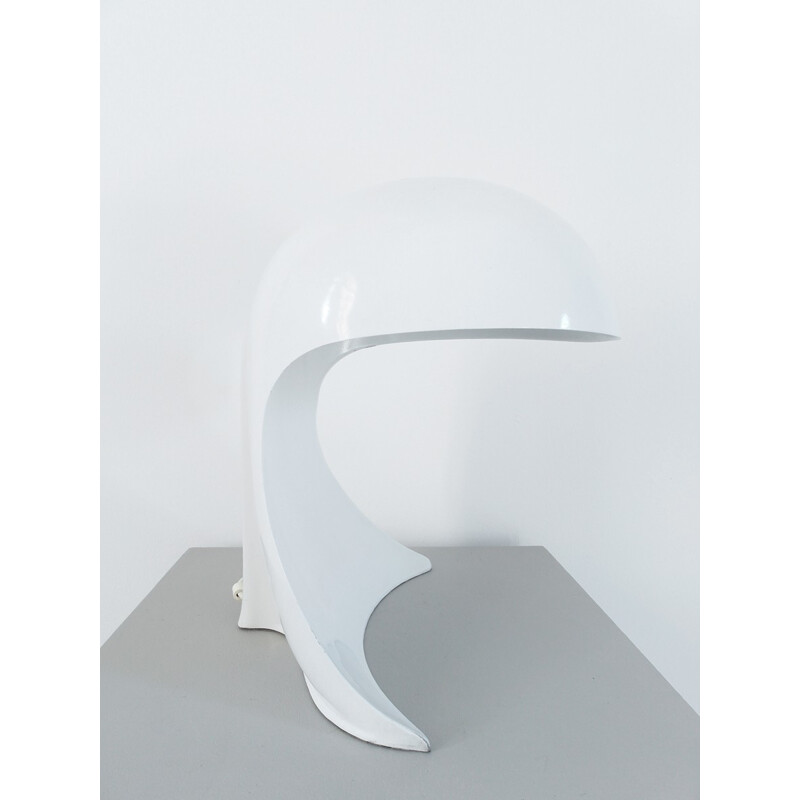 Dania Table Lamp by Dario TOGNON and Studio Celli for Artemide - 1960s