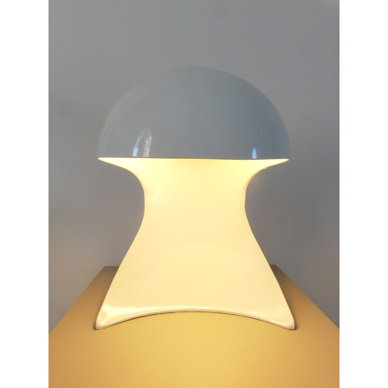 Dania Table Lamp by Dario TOGNON and Studio Celli for Artemide - 1960s