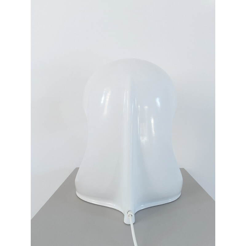 Dania Table Lamp by Dario TOGNON and Studio Celli for Artemide - 1960s