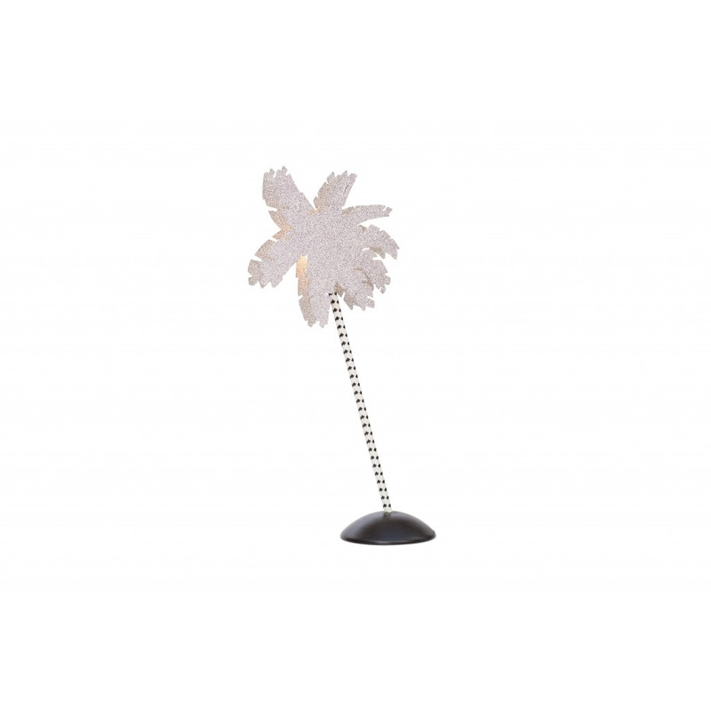 "Palm Tree" Floor Lamp par Ettore Sottsass - 1980s