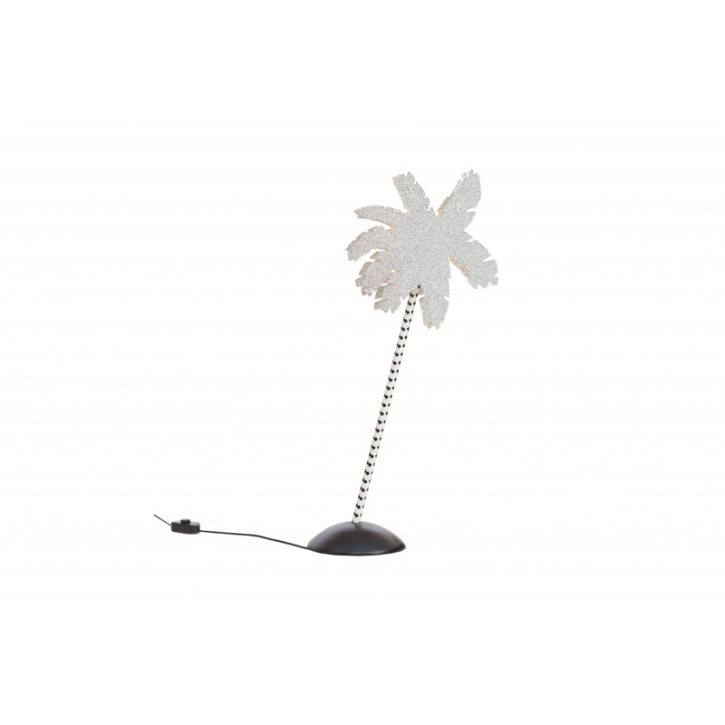 "Palm Tree" Floor Lamp par Ettore Sottsass - 1980s