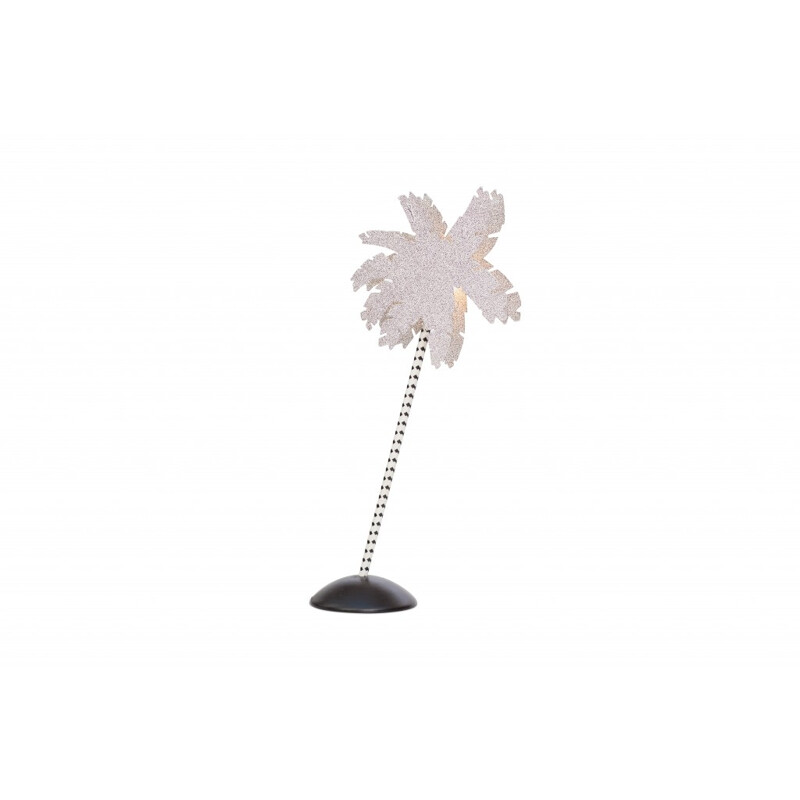 "Palm Tree" Floor Lamp par Ettore Sottsass - 1980s