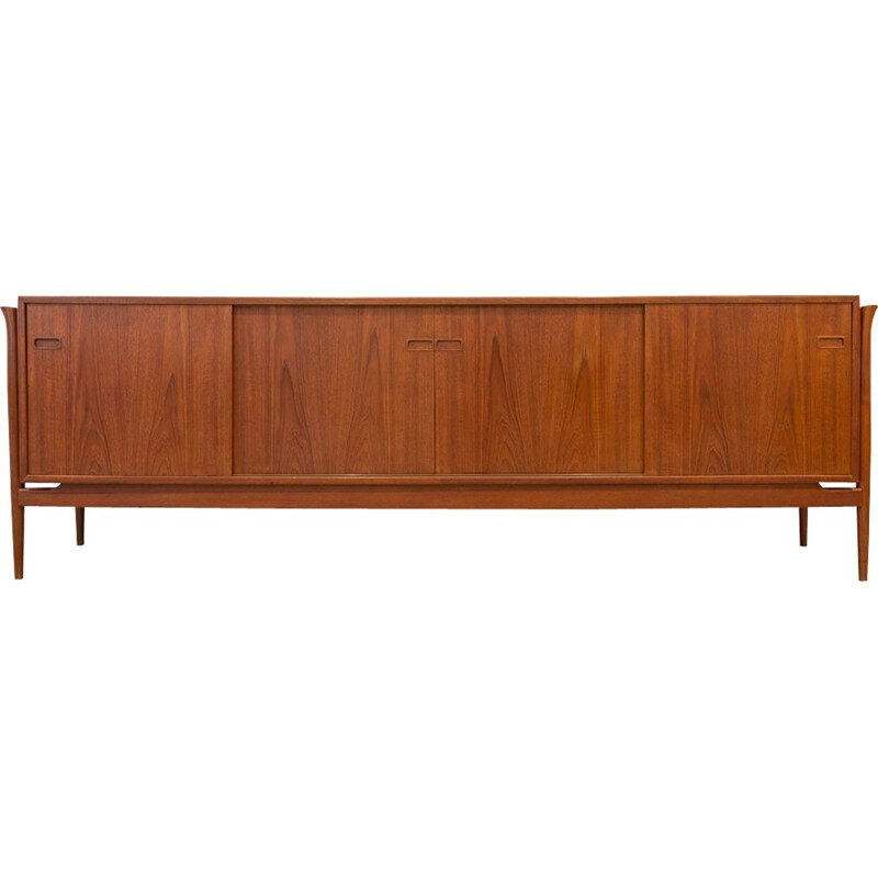 Danish sideboard by Finn Juhl - 1950s