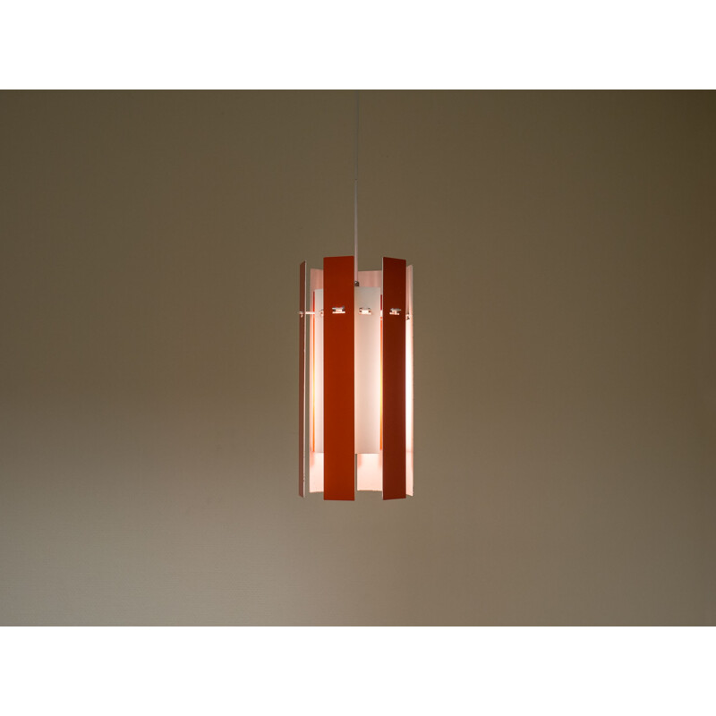 Fog & Mørup "Cocktail" pendant light by Henning Rehhof - 1970s