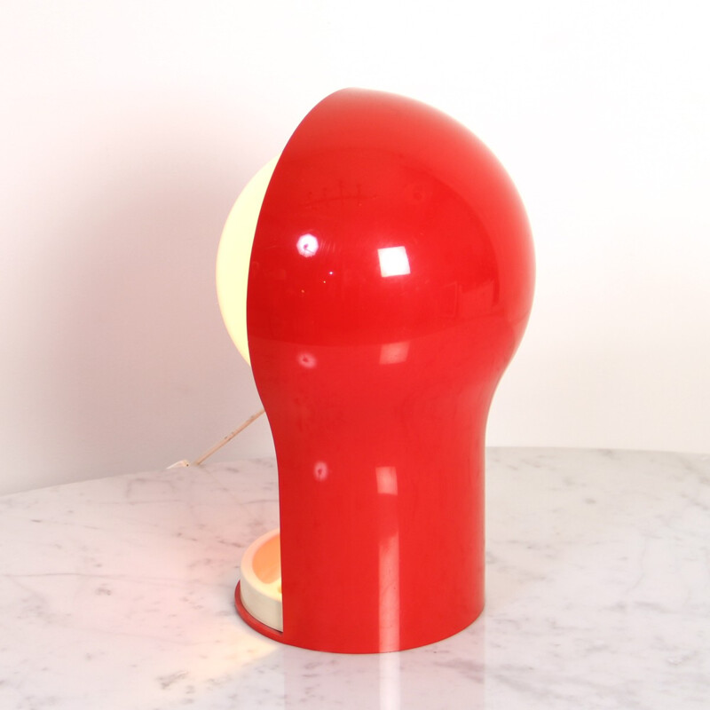 Telegono Lamp by Vico Magistretti for Artemide - 1960s