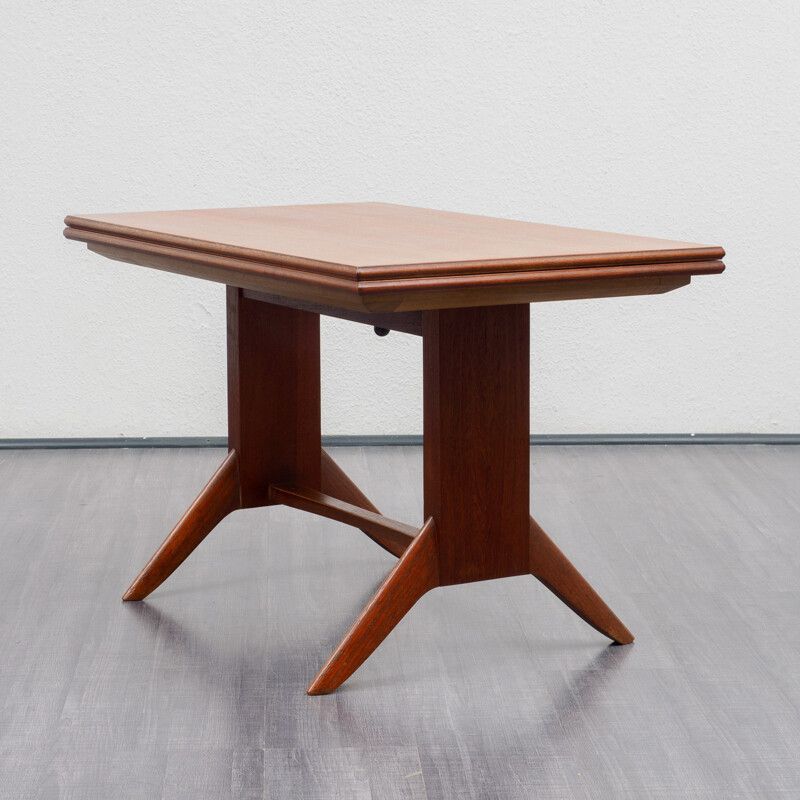 Coffee dining table by Wilhelm Renz - 1950s 