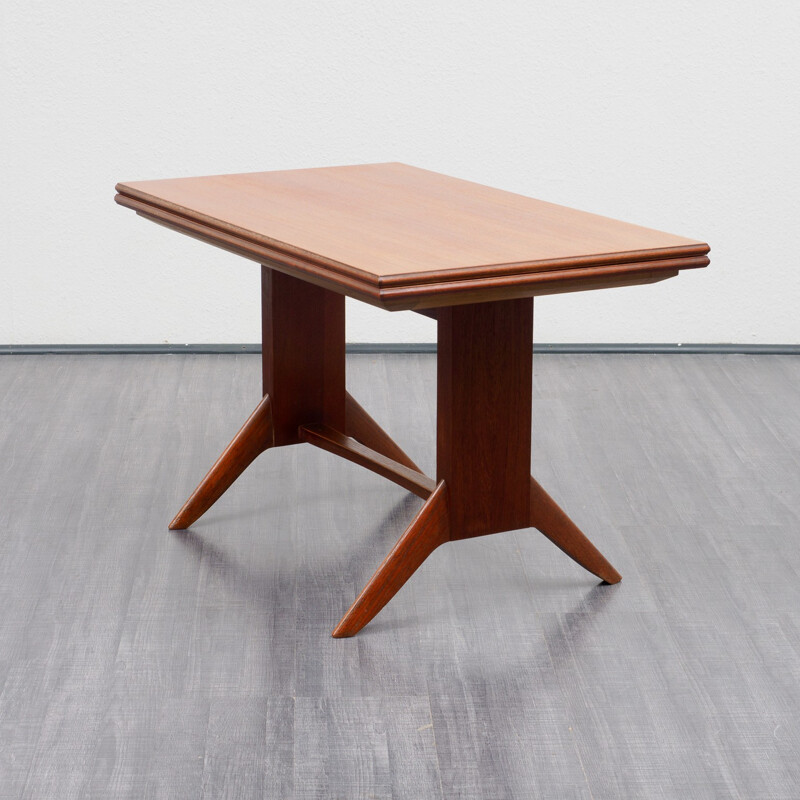 Coffee dining table by Wilhelm Renz - 1950s 