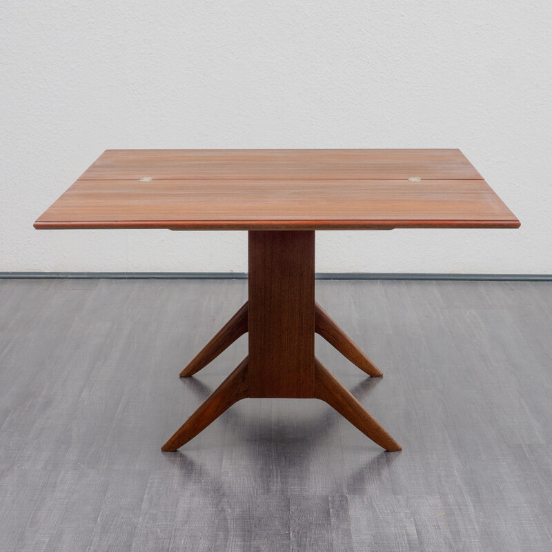 Coffee dining table by Wilhelm Renz - 1950s 