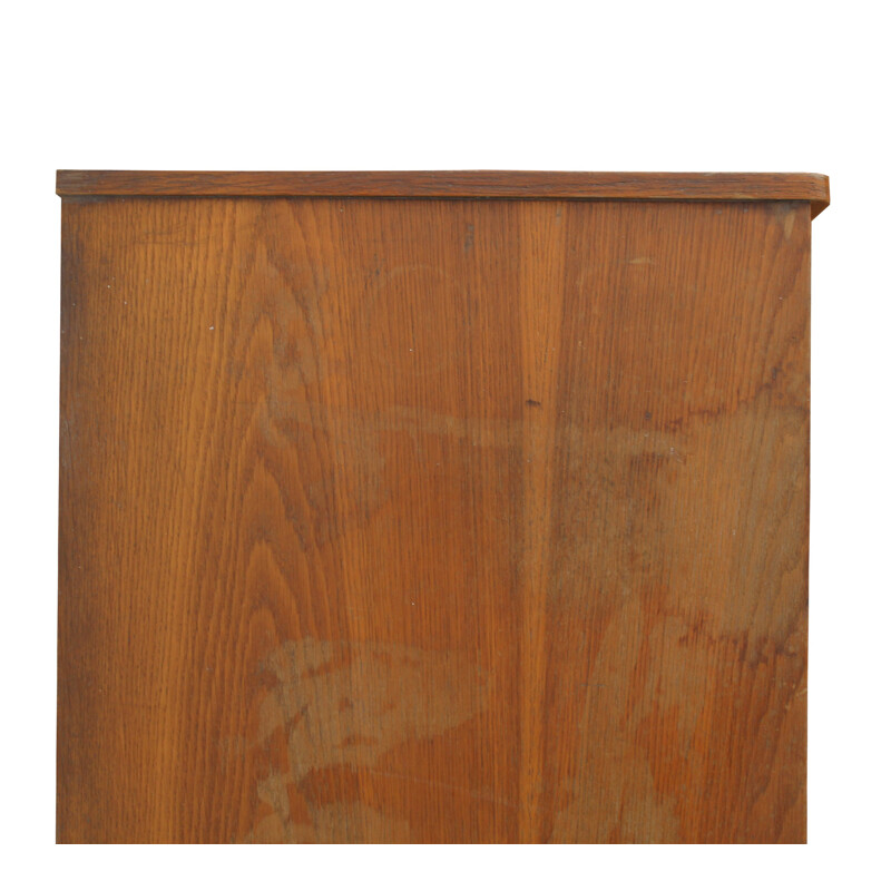 U-460 Sideboard by Jiri Jiroutek for Interier Praha - 1960s