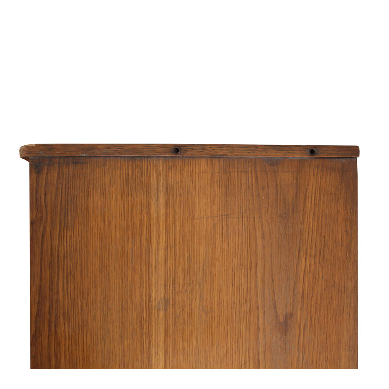 U-460 Sideboard by Jiri Jiroutek for Interier Praha - 1960s