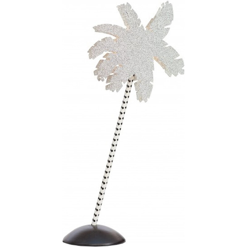 "Palm Tree" Floor Lamp par Ettore Sottsass - 1980s