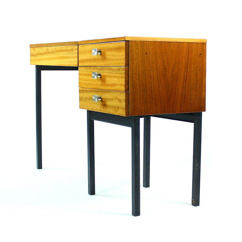 Set of Dressing Table, Czechoslovakia for Erika - 1970s