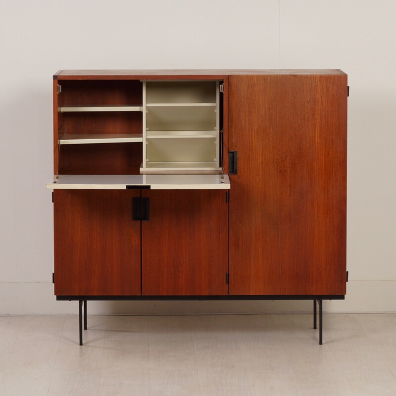 Pastoe cabinet CU06 by Cees Braakman - 1950s