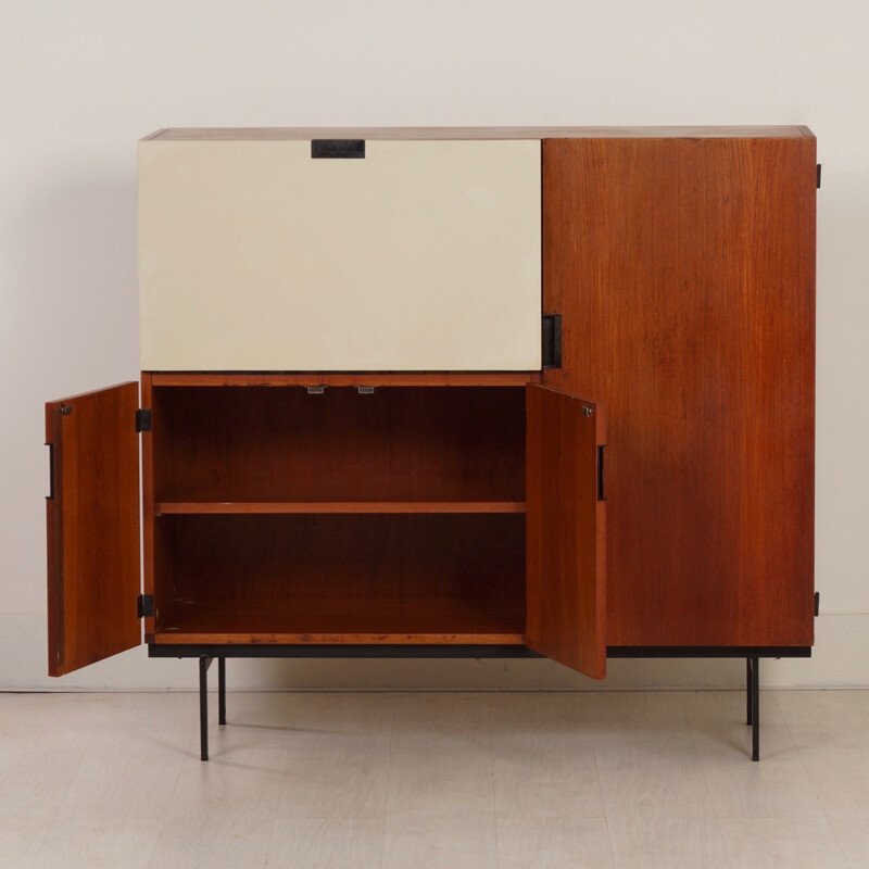 Pastoe cabinet CU06 by Cees Braakman - 1950s