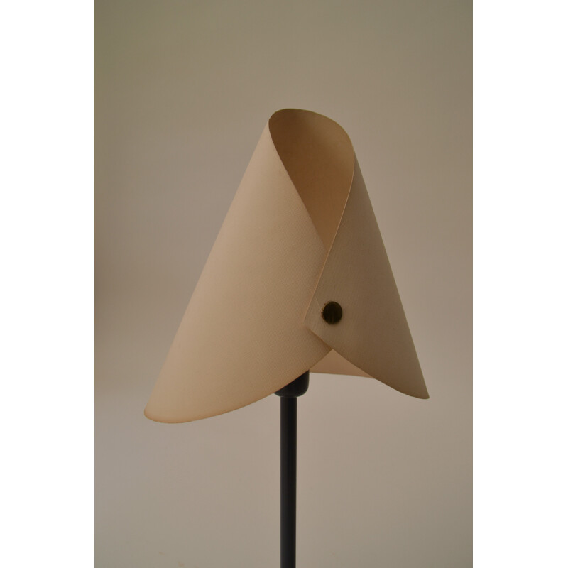 Lamp "THE MOON UNDER THE HAT" by MAN RAY for SIRRAH - 1970s