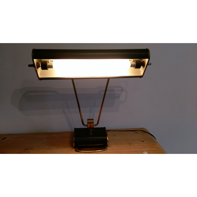 Jumo lamp N 71 - 1970