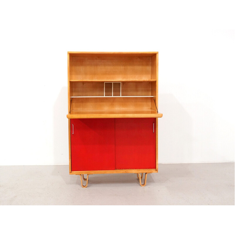 Cabinet by Cees Braakman for Pastoe - 1950s