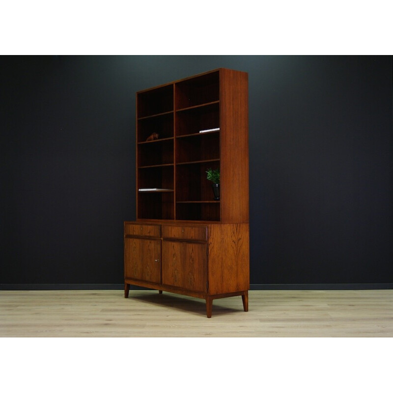 Armoire en palissandre danois - 1960