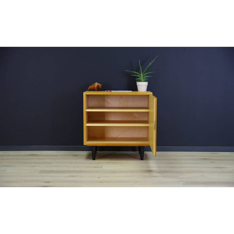 Danish Ash Cabinet by Poul Hundevad for Hundevad & Co - 1960s