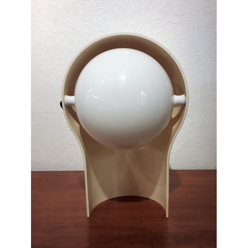 Vintage "Telegono" lamp by Vico Magistretti - 1960s