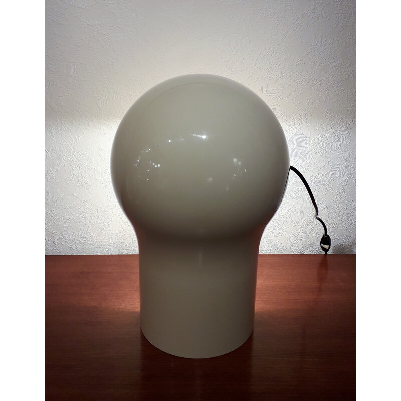 Vintage "Telegono" lamp by Vico Magistretti - 1960s