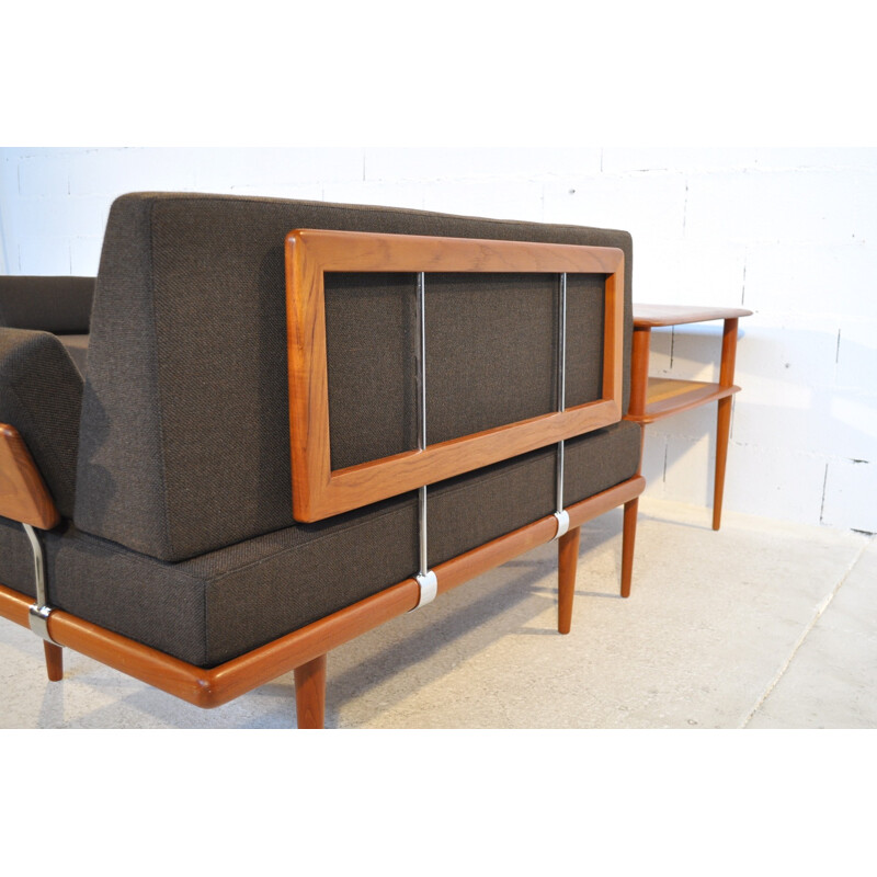  5 seat living room "Minerva", Peter HVIDT and Olga MOLGAARD-NIELSEN - 1950s