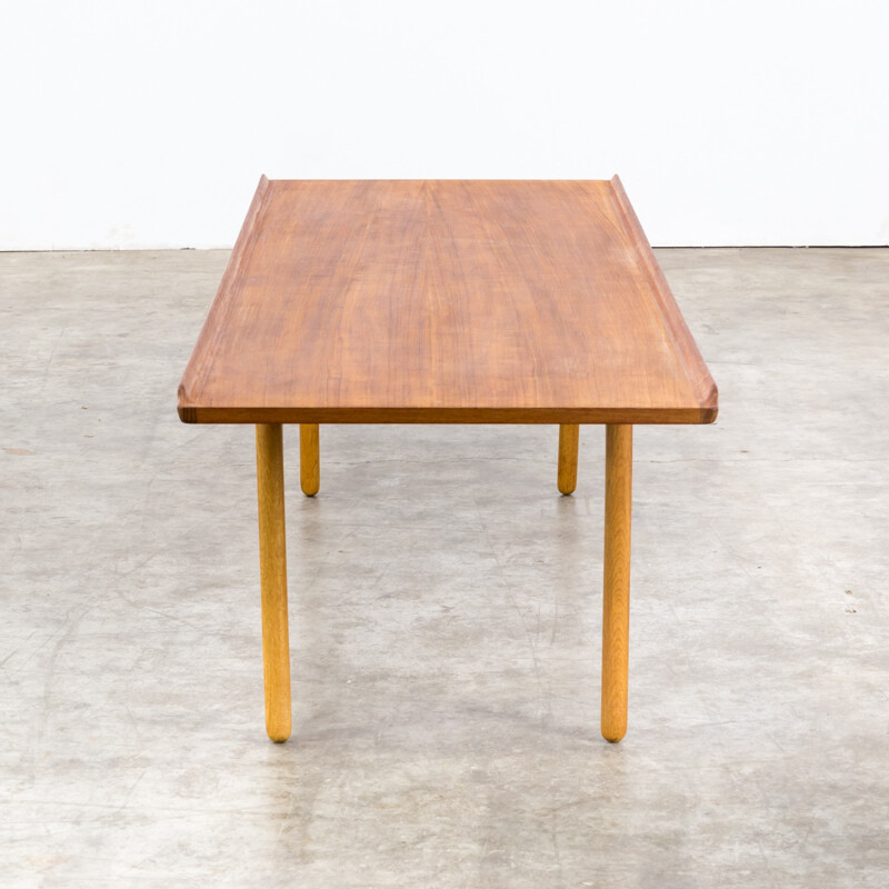 Aksel Bender Madsen coffee table for Bovenkamp - 1960s 