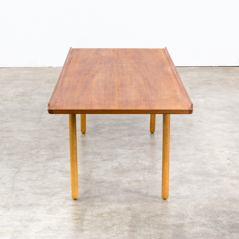 Table basse Aksel Bender Madsen pour Bovenkamp - 1960