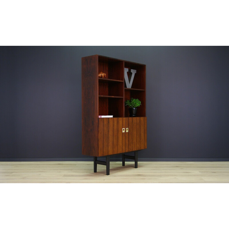 Danish Rosewood Cabinet for ÆJM Møbler - 1960s