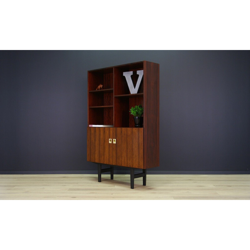 Danish Rosewood Cabinet for ÆJM Møbler - 1960s