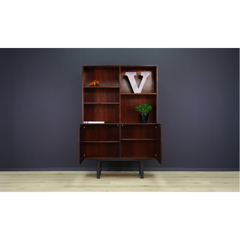 Danish Rosewood Cabinet for ÆJM Møbler - 1960s