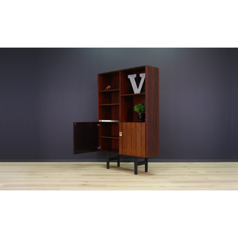 Danish Rosewood Cabinet for ÆJM Møbler - 1960s