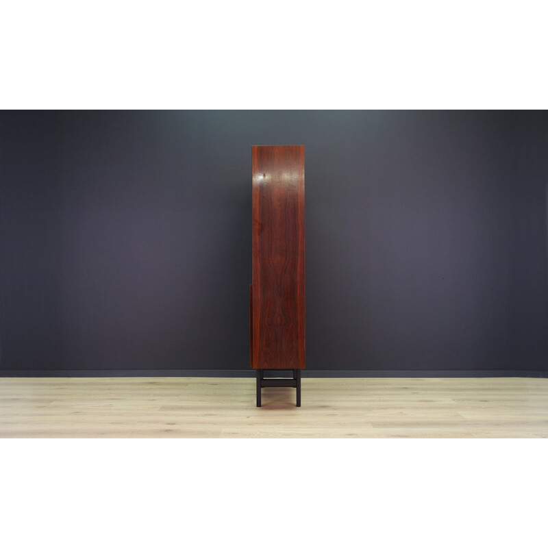 Danish Rosewood Cabinet for ÆJM Møbler - 1960s