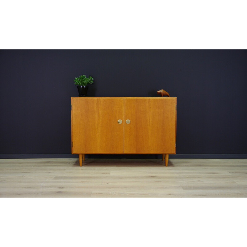 Danish Cabinet by Børge Mogensen for FDB Møbler - 1970s